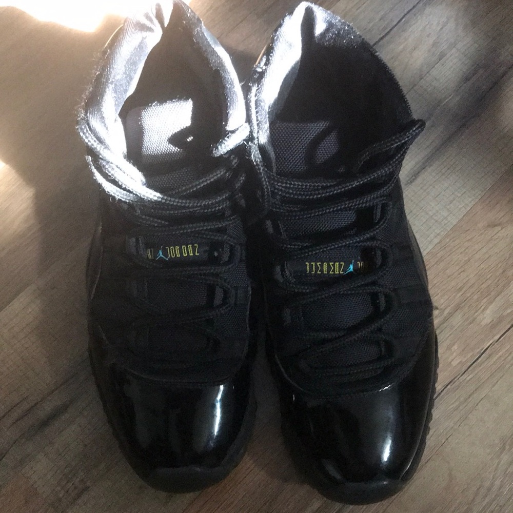 Retro 11s gamma blues
